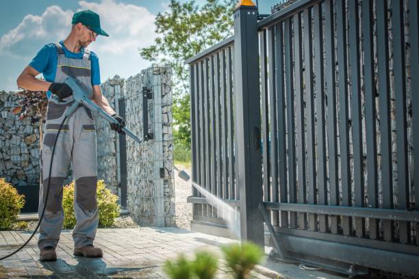 Best Post-Construction Pressure Washing  in Lithonia, GA