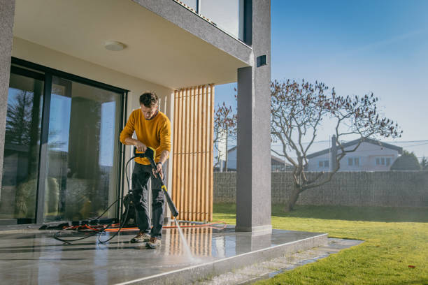 Reliable Lithonia, GA Pressure Washing Services Solutions