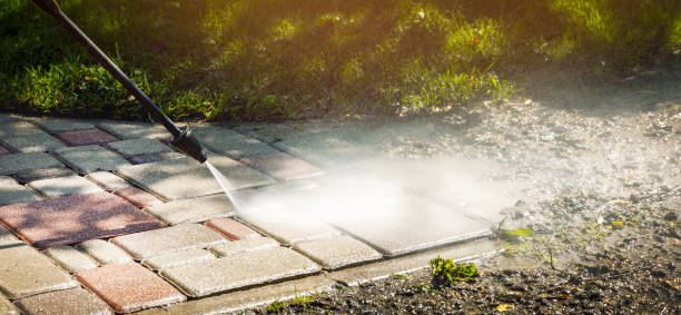 Best Roof Washing  in Lithonia, GA