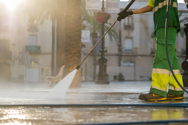 Best Concrete Sealing  in Lithonia, GA